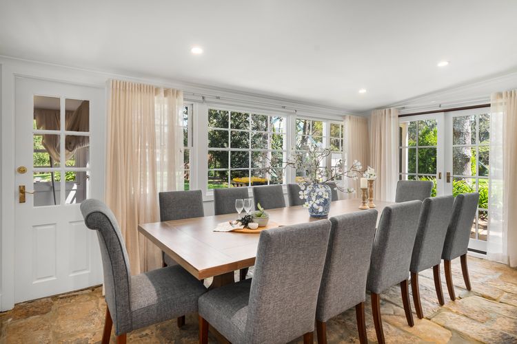 Lavender Cottage, Alpine, Southern Highlands