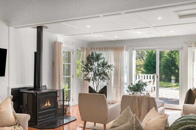 Lavender Cottage, Alpine, Southern Highlands