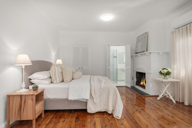 Lavender Cottage, Alpine, Southern Highlands