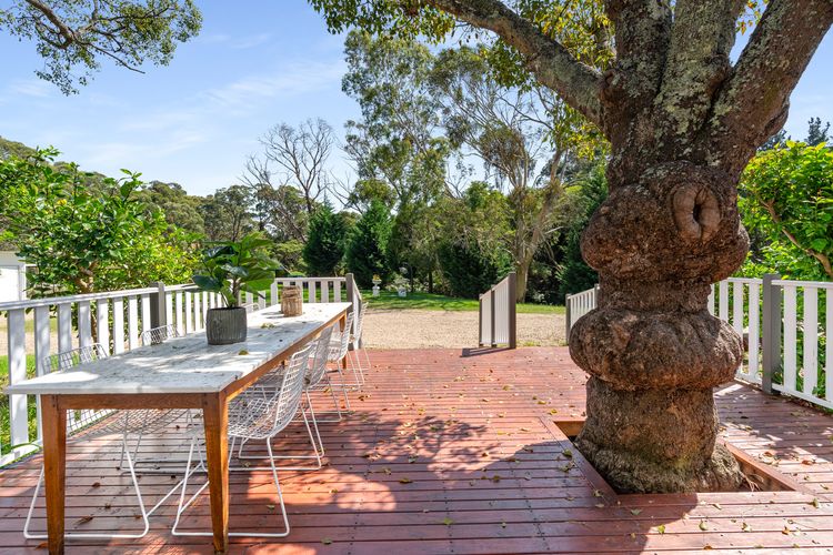 Lavender Cottage, Alpine, Southern Highlands