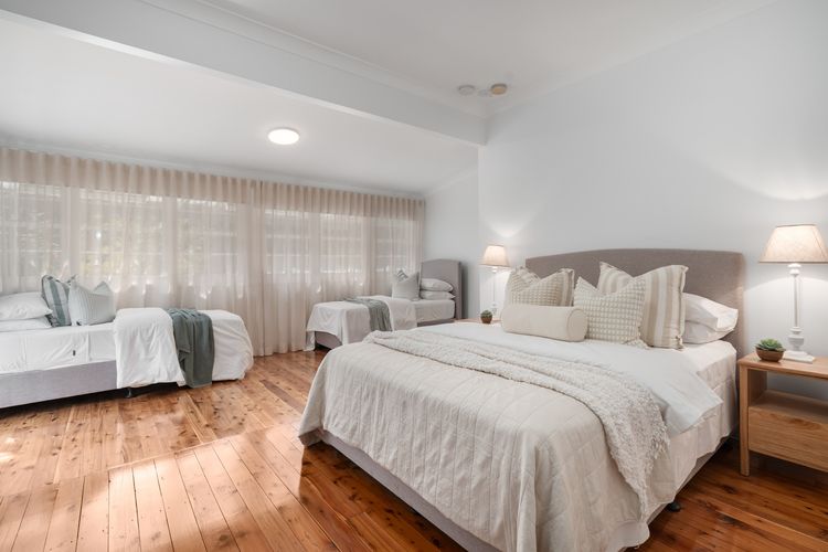 Lavender Cottage, Alpine, Southern Highlands