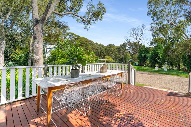 Lavender Cottage, Alpine, Southern Highlands
