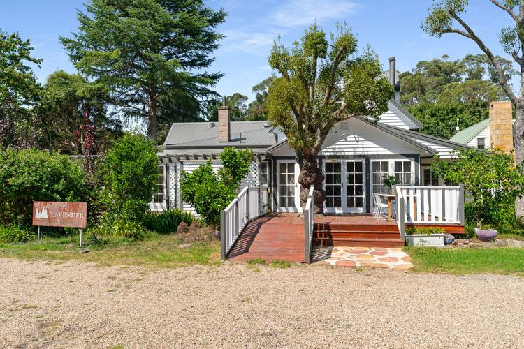 Lavender Cottage, Alpine, Southern Highlands