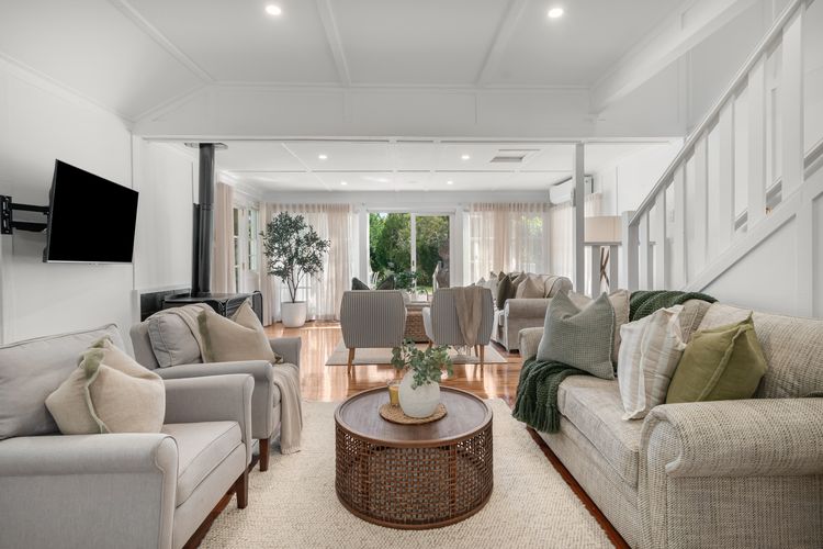 Lavender Cottage, Alpine, Southern Highlands