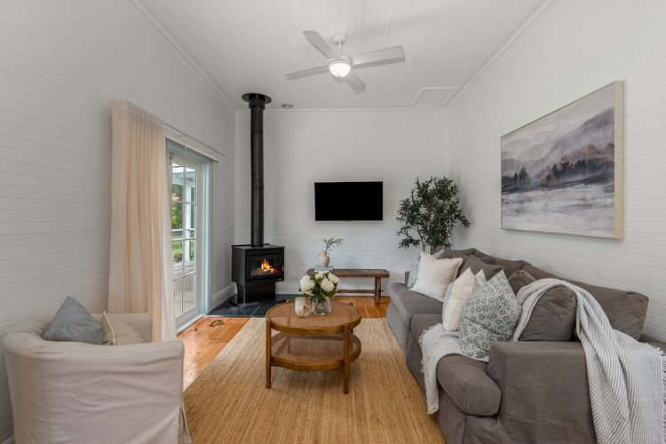 Little Forest, Alpine, Southern Highlands