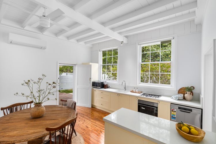 Little Forest, Alpine, Southern Highlands