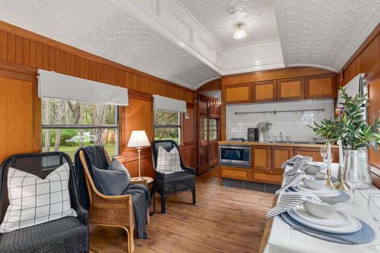 Little Forest, Alpine, Southern Highlands