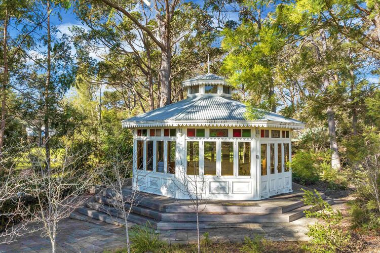 Little Forest, Alpine, Southern Highlands