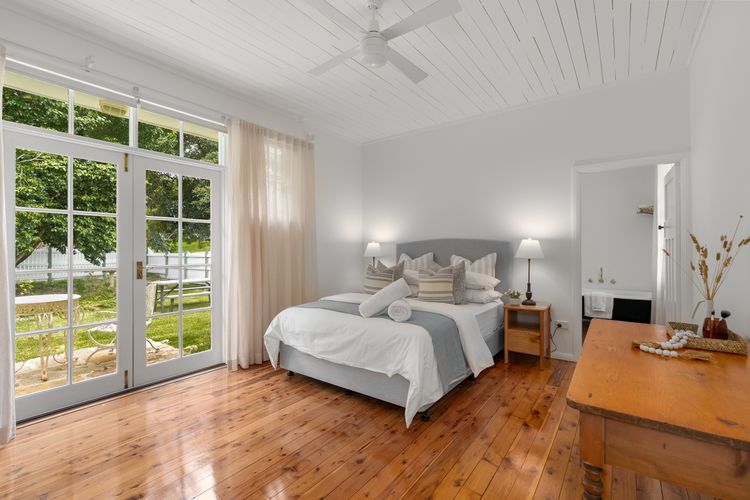 Little Forest, Alpine, Southern Highlands