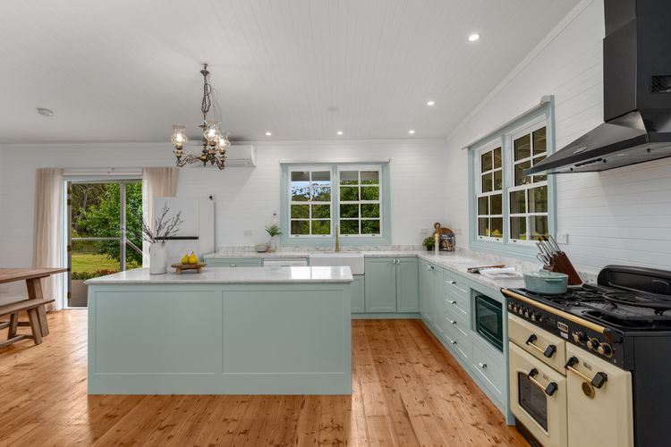 Little Forest, Alpine, Southern Highlands