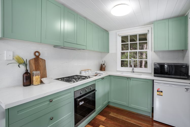 Little Forest, Alpine, Southern Highlands