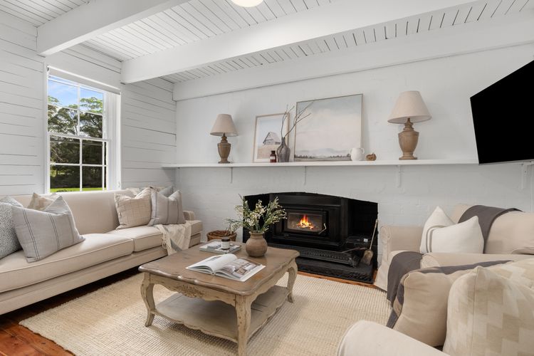 Little Forest, Alpine, Southern Highlands