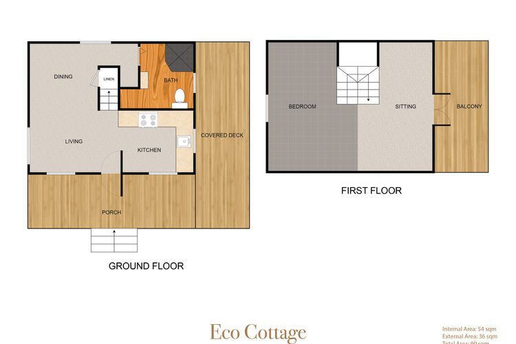 Little Forest, Alpine, Southern Highlands
