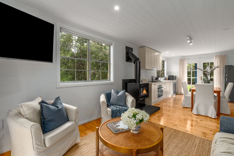 Little Forest, Alpine, Southern Highlands