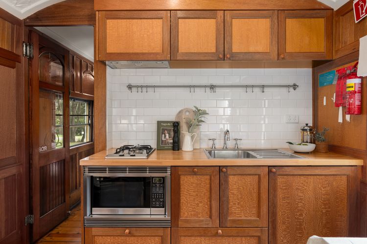 Little Forest, Alpine, Southern Highlands