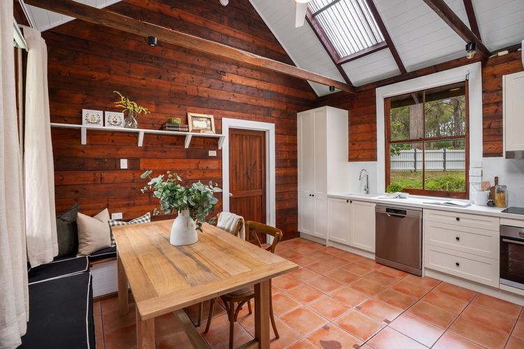 Little Forest, Alpine, Southern Highlands