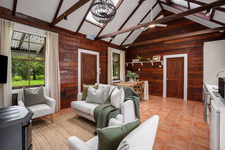 Little Forest, Alpine, Southern Highlands