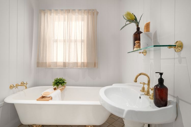 Little Forest, Alpine, Southern Highlands