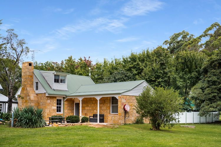 Little Forest, Alpine, Southern Highlands
