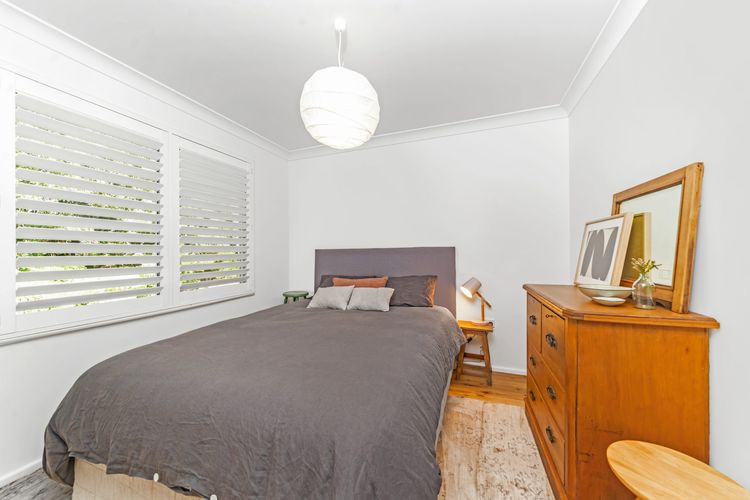 Moby’s at Hyams Beach