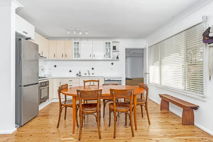 Moby’s at Hyams Beach