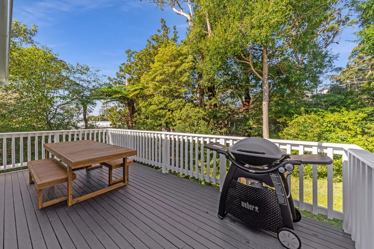 Moby’s at Hyams Beach