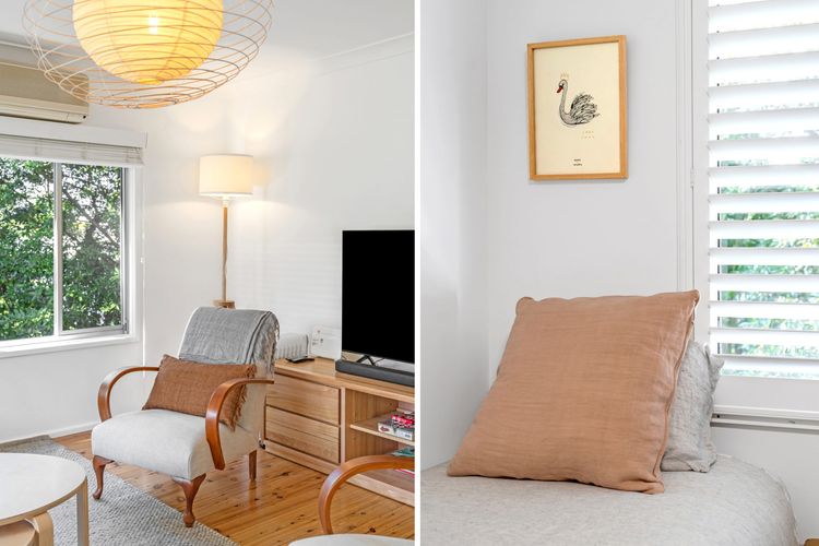 Moby’s at Hyams Beach