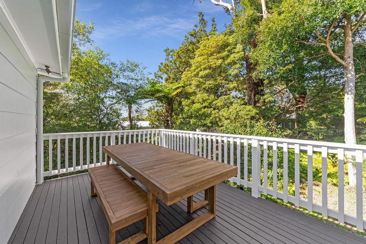 Moby’s at Hyams Beach