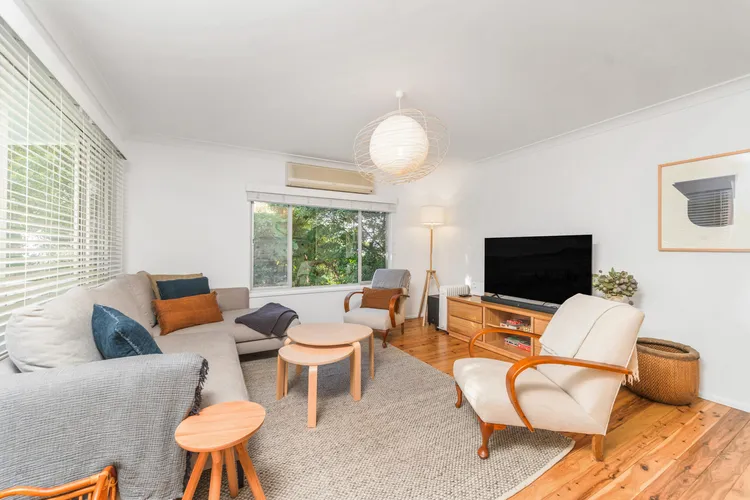 Moby’s at Hyams Beach