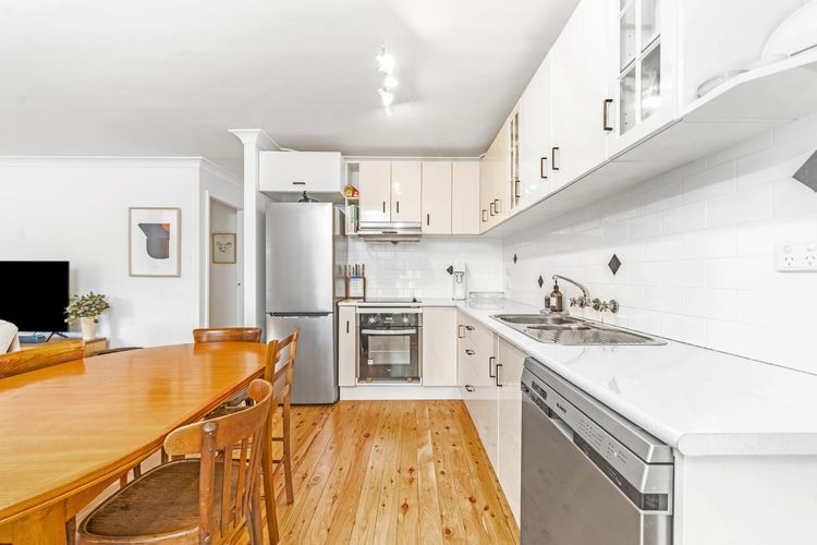 Moby’s at Hyams Beach