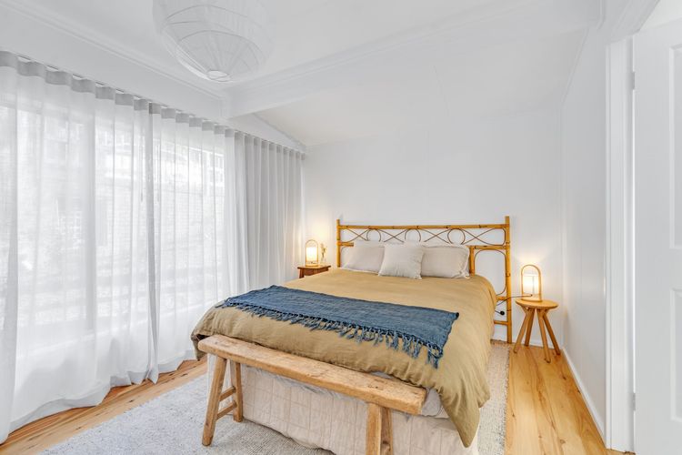 Moby’s at Hyams Beach