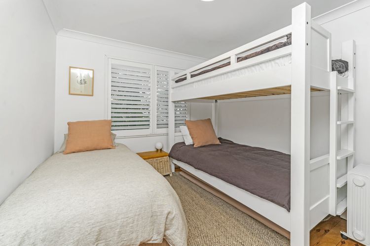 Moby’s at Hyams Beach