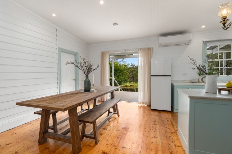 Oatley Cottage, Alpine, Southern Highlands