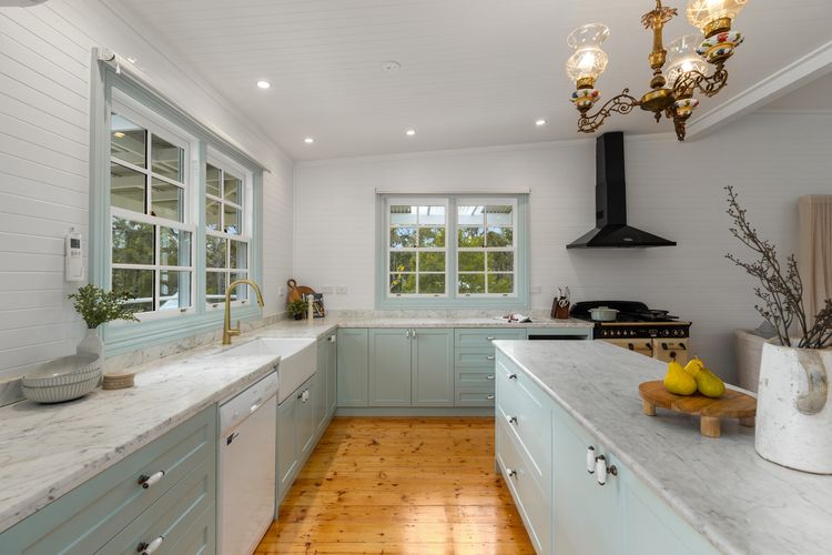Oatley Cottage, Alpine, Southern Highlands