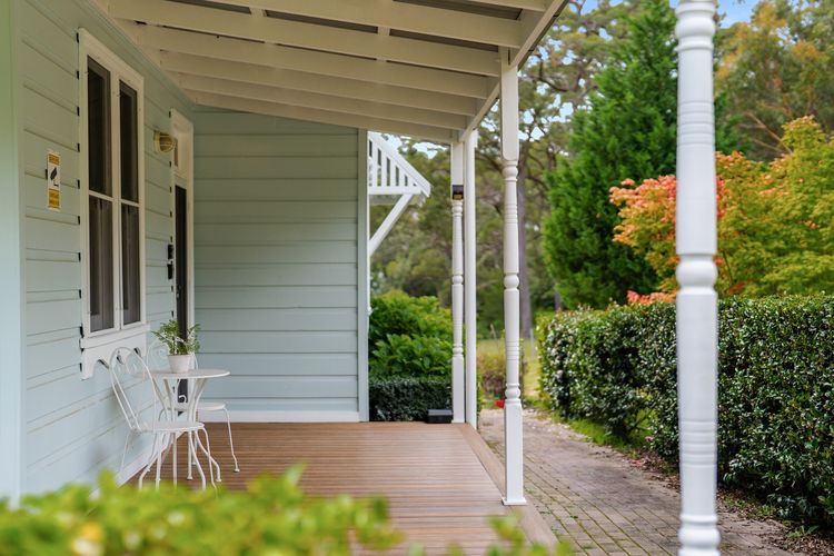 Oatley Cottage, Alpine, Southern Highlands