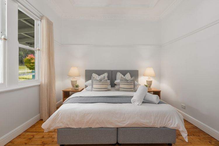 Oatley Cottage, Alpine, Southern Highlands