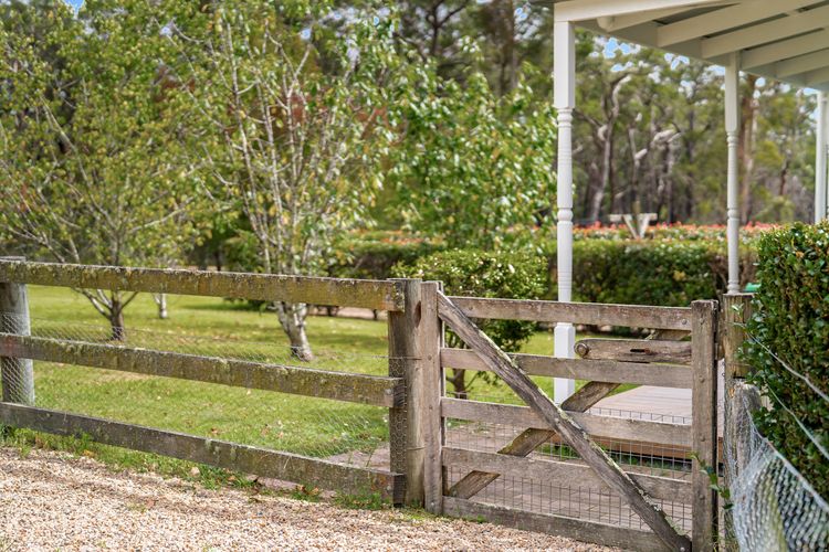 Oatley Cottage, Alpine, Southern Highlands