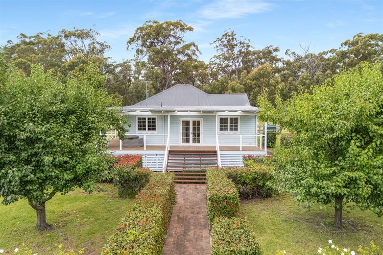 Oatley Cottage, Alpine, Southern Highlands
