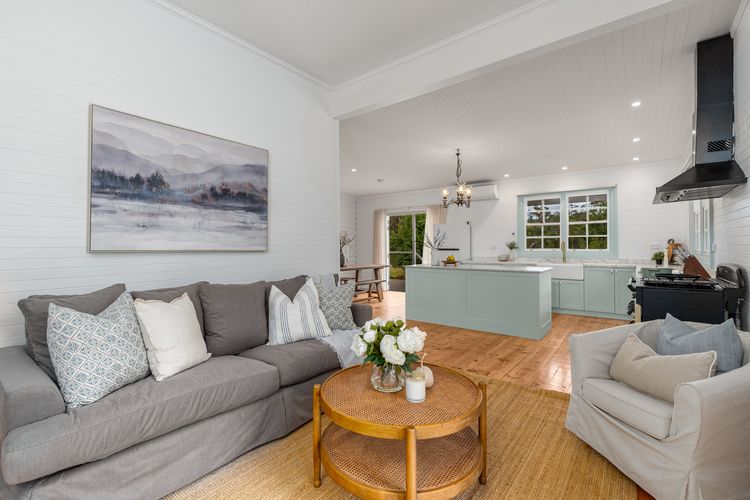 Oatley Cottage, Alpine, Southern Highlands