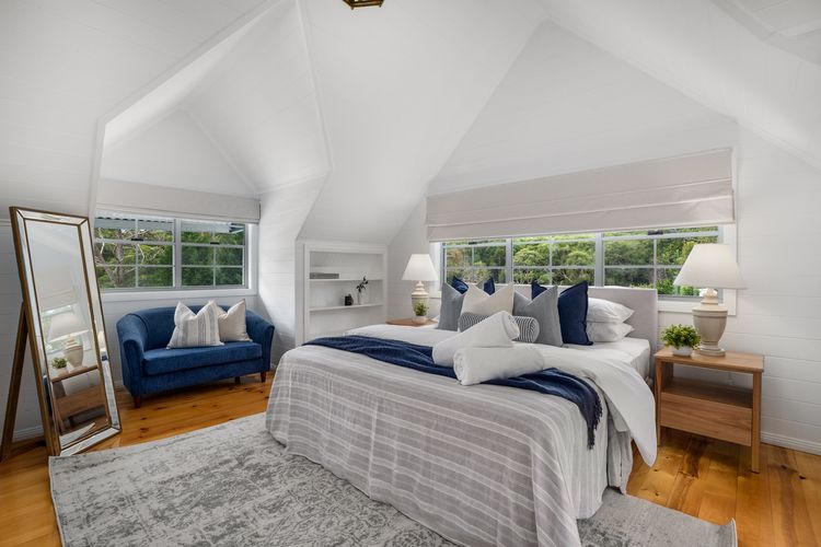 Orchard Cottage, Alpine, Southern Highlands