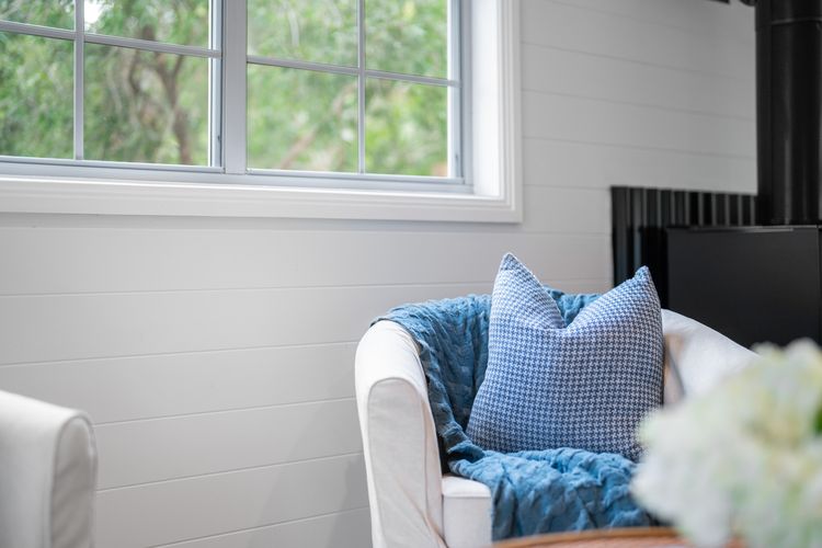 Orchard Cottage, Alpine, Southern Highlands