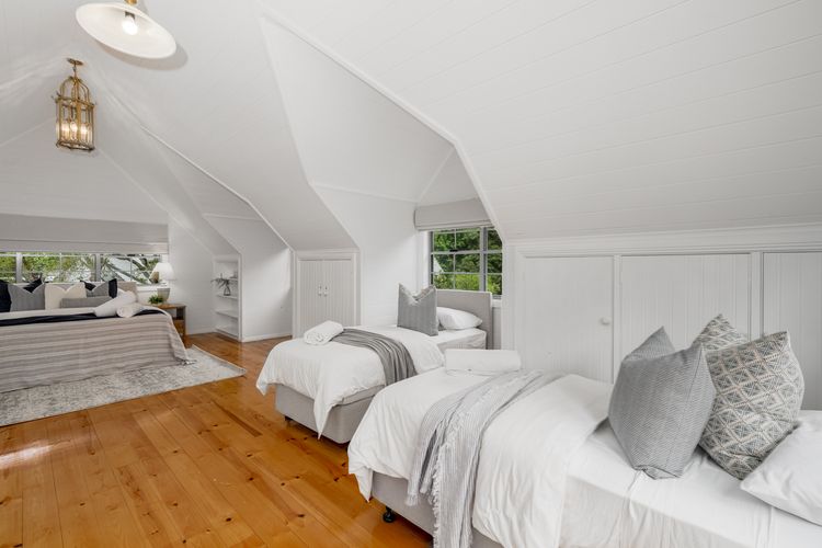 Orchard Cottage, Alpine, Southern Highlands