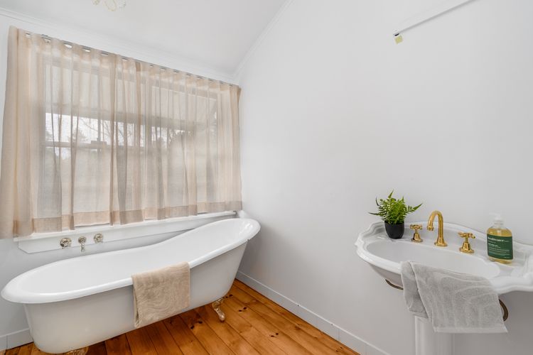 Orchard Cottage, Alpine, Southern Highlands