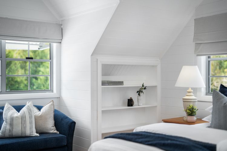 Orchard Cottage, Alpine, Southern Highlands