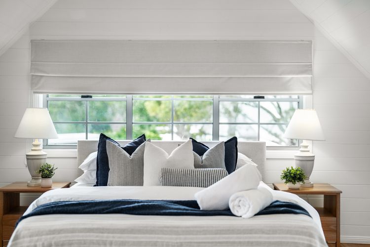 Orchard Cottage, Alpine, Southern Highlands