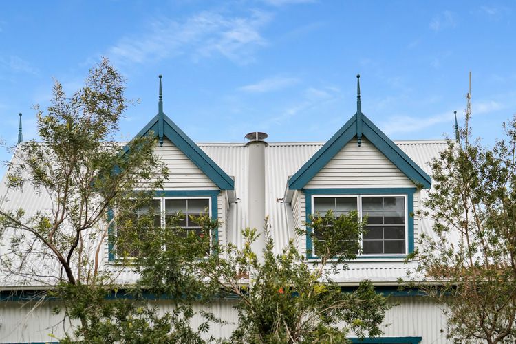 Orchard Cottage, Alpine, Southern Highlands