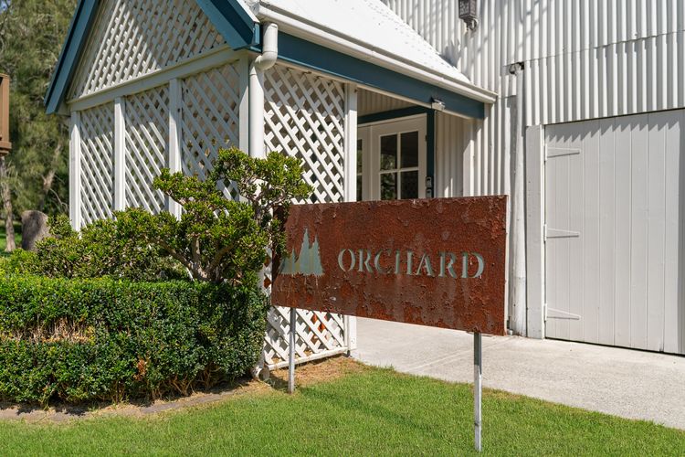 Orchard Cottage, Alpine, Southern Highlands