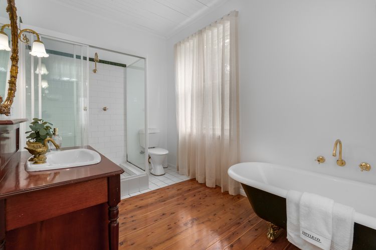 Studio Cottage, Alpine, Southern Highlands