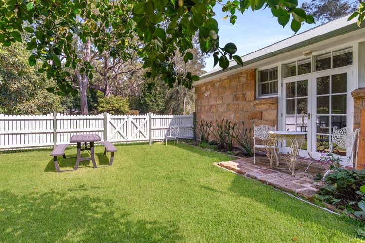 Studio Cottage, Alpine, Southern Highlands