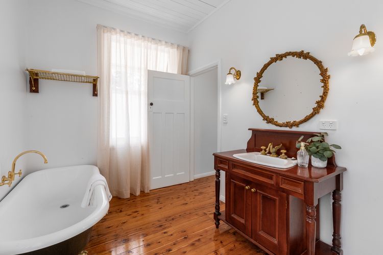 Studio Cottage, Alpine, Southern Highlands